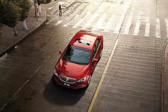 15万买什么家用车？4款实用合资车型推荐