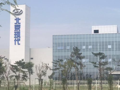 北京现代的零部件供应之困