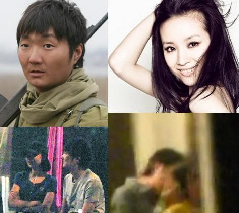 董洁为什么出轨王大治? 至今很多人都想不明白