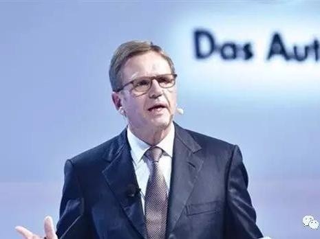 海兹曼：“上汽奥迪”项目仍在谈判中