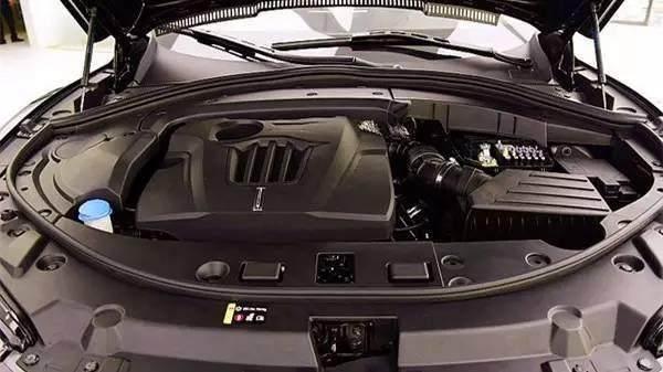 豪华VV7到4S店引起轰动,打出买车送了一辆自行车?