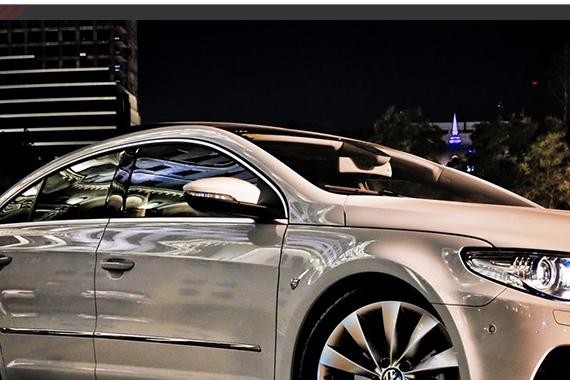 大众最美轿跑/最火SUV终于换代！15万起步肯定卖疯