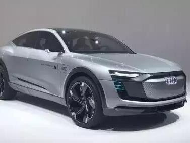 法兰克福车展，BBA主场作战，这3款车最值得关注！