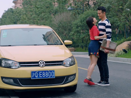 初恋车型——年轻单身白领的首选，居然是它！