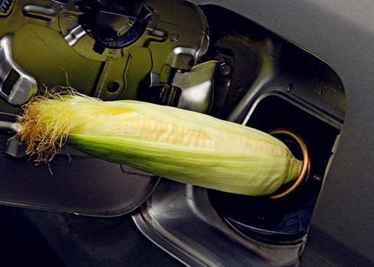 汽油迎来大变革 2020年 全国范围要基本普及乙醇汽油