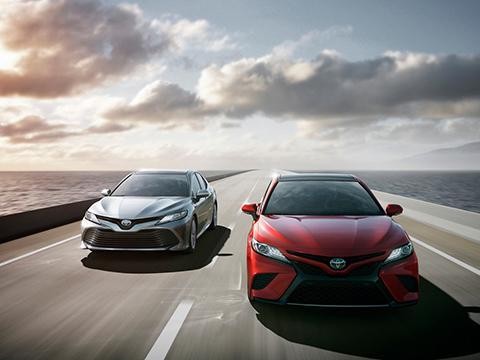 全新田凯美瑞，颜值被吐槽，还没上市就注定亏损？