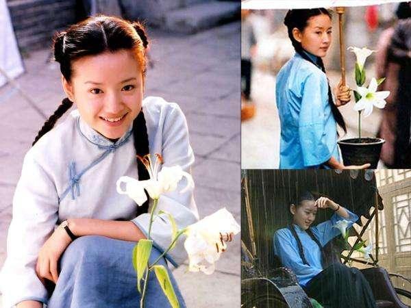 董洁为什么出轨王大治? 至今很多人都想不明白