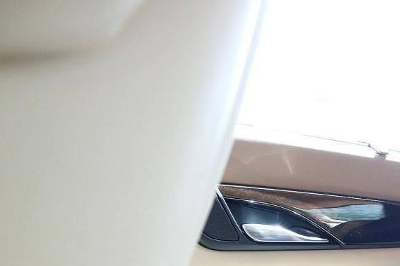 最严“品鉴官”，这回CT6能否征服美女总监？