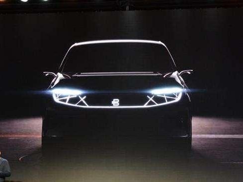 纯电动车再出新品牌FMC拜腾 能否超越特斯拉？