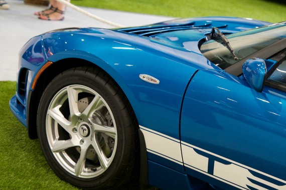 去年 5 月的特斯拉车祸出了调查结果，自动驾驶还是要负责