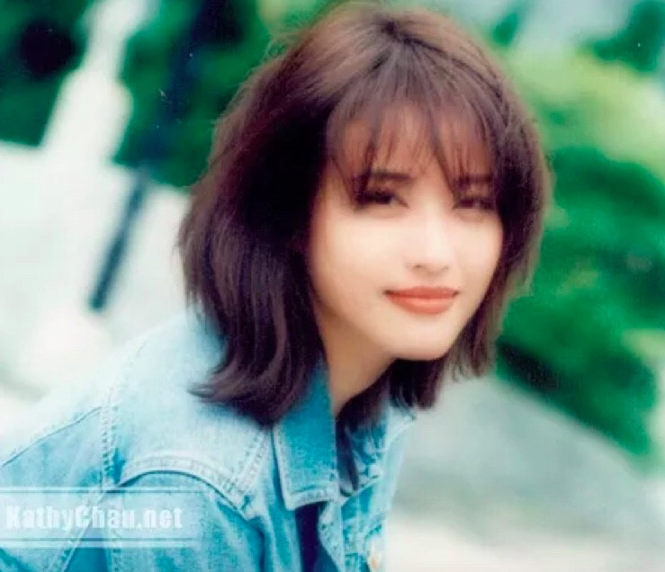 51岁周海媚新剧面部浮肿,真实原因让人心酸