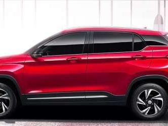 它不到7万竟有30万级别的配置，卖火了连续多月销冠