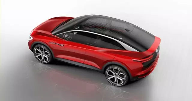 电动化成法兰克福车展主旋律,大众为产品明确时间表