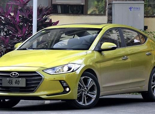 同为千万销量神车 领动/卡罗拉谁更胜一筹？