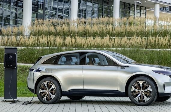 电动汽车强势席卷欧洲市场 挪威成为普及先锋