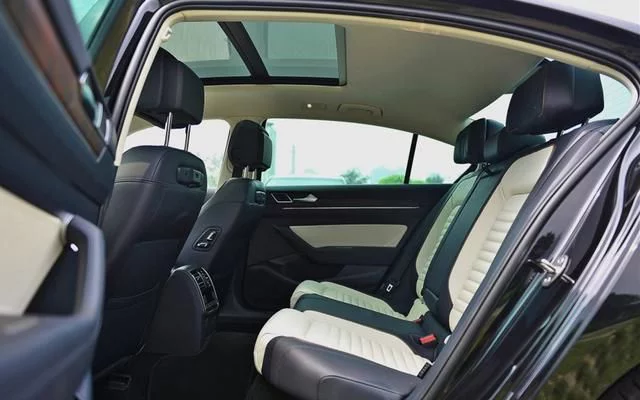 日系最痛恨的德系品牌,月销两万无人能敌!