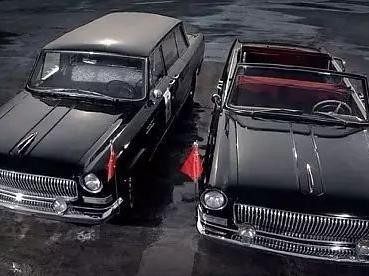 国字一号的汽车品牌啊，可争点气吧