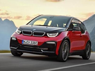 宝马大众中国将领衔全球电动车市场 FCA和丰田落后