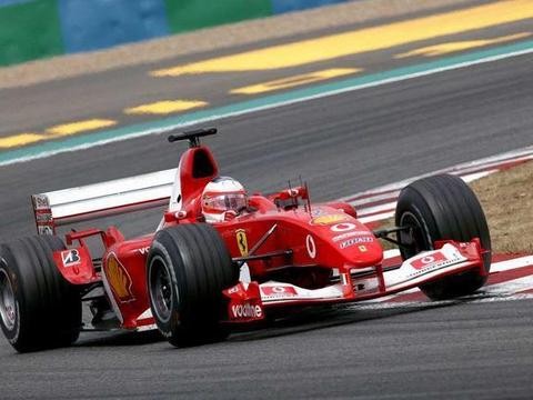 凡人看不到的64500rpm，这小小能量回收器能顶台宝马