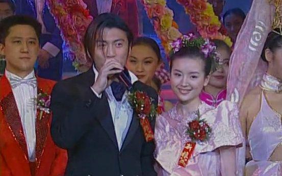 董洁为什么出轨王大治? 至今很多人都想不明白