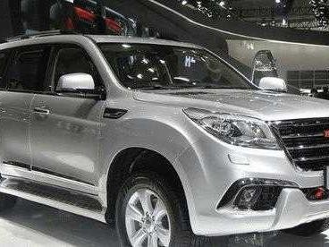 这四款车是公认的“油老虎”, 敢说你开不起