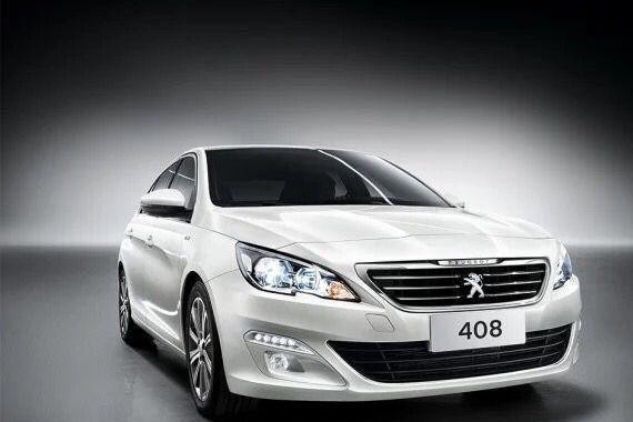 标志终于肯改款它了！可老车主笑开了怀！这是新款吗