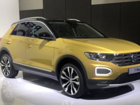 奇瑞，长城齐亮相，面对德系围攻，中国品牌亮了！