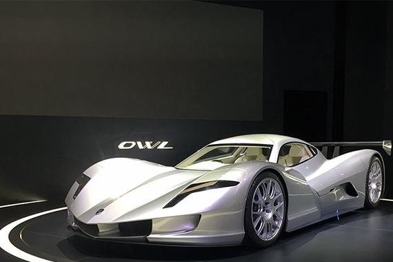 电气化时代到来！2017法兰克福车展新能源车汇总