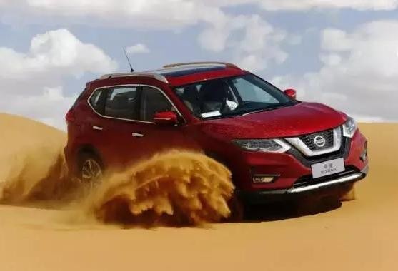 嚣张跋扈为谁雄？全新奇骏教你做一回仗剑孤胆侠客