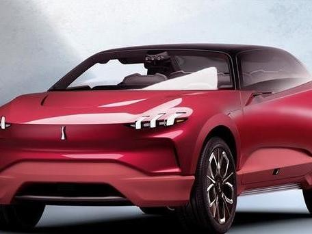 WEY又领先一步推纯电车，领克追不上了