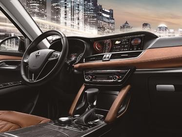 出众不从众 彰显品位的实力派SUV推荐