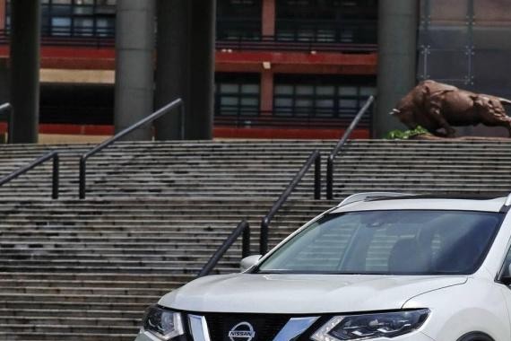 因为便宜、省油、空间大，这台合资SUV销量一直不错