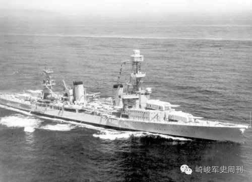 幻灭の神话：太平洋战争中日本海军昼间炮战评析 三