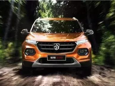 宝骏510紧逼H6 两强上演榜首攻防战