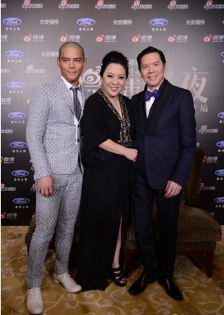 向华强寿宴上请萧敬腾花500万, 首富马云也来