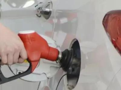 燃油车在2025年就要消失？