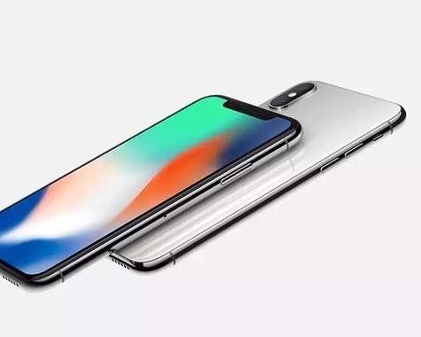 汽车界的“8”和“X”, 比苹果牛多了?