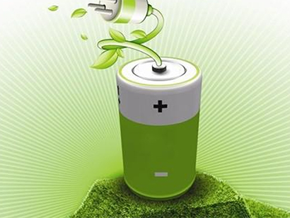 正极材料年产能超万吨 打通锂电设备前端环节