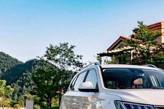 上汽乘用车8月销量出炉：荣威RX5热卖，名爵欠火候