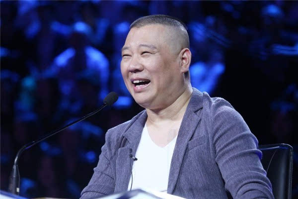 周杰总被说人品不好？郭德纲的一席话道出了真相！