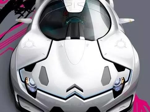 Design/比法兰克福还过瘾的概念视觉盛宴！