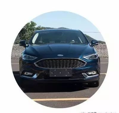 我和“阿斯顿·蒙迪欧”有个约会