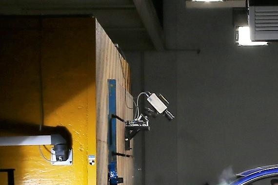 安全：广汽讴歌CDX正面碰撞，头部安全值得担忧！