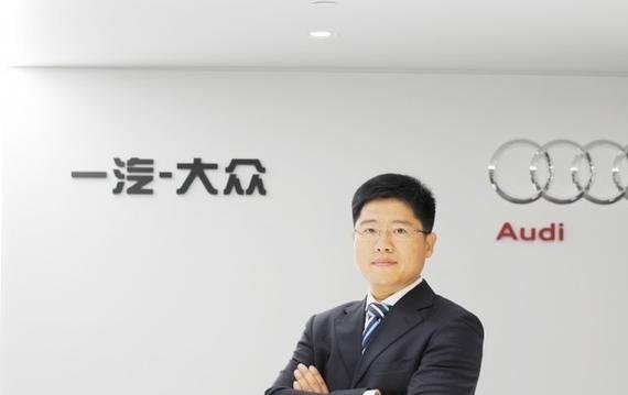 全新奥迪A8L明年进入中国，与产品经理聊聊量产L3自动驾驶