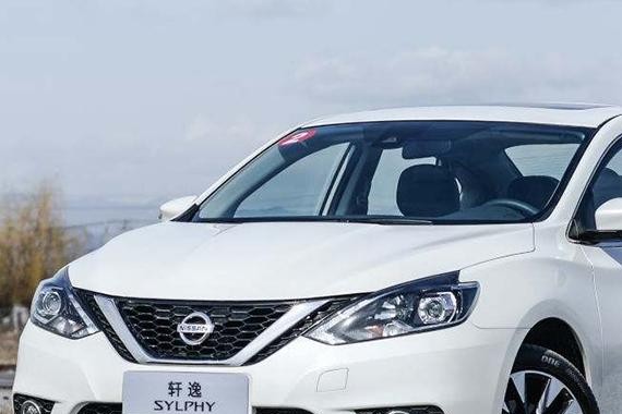 哈弗H6遭遇危机，英朗轩逸头牌之争，8月销量太精彩