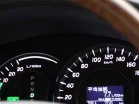 平时做好这5个保养 有助于快速汽车降低油耗！