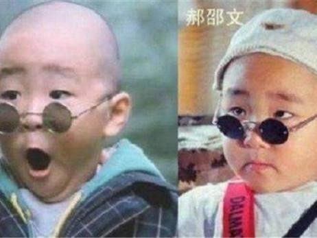 他凭《新乌龙院》成名，被父母败光千万，27岁单身！
