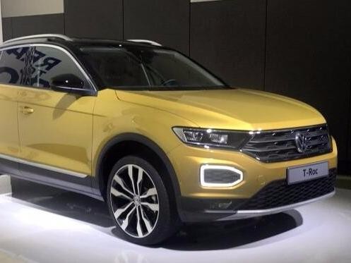 这些新车将颠覆市场格局！买不买都值得看