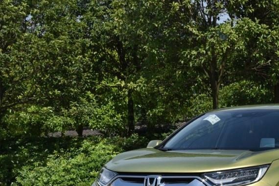 风风雨雨近二十年 这款车仍屹立不倒