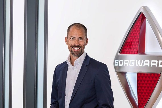 Anders Warming：Isabella空间媲美SUV